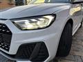 AUDI A1 SPORTBACK SPB 30 TFSI S line edition Full LED-PHONE APPS