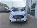 FORD ECOSPORT 1.5 Ecoblue 95 CV Start&Stop Titanium