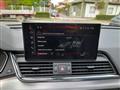 AUDI Q5 40 TDI 204 CV quattro S tronic S line plus