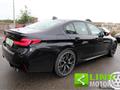 BMW SERIE 5 Competition 4.4 V8 625 CV xDrive Steptronic