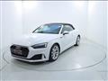 AUDI A5 CABRIO Cabrio 40 TDI S tronic Business Advanced