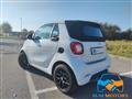 SMART FORTWO CABRIO 90 0.9 T twinamic cabrio Passion