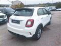 FIAT 500X 2022 1.3 mjet Club 95cv