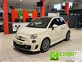 ABARTH 500 C 1.4 Turbo T-Jet MTA