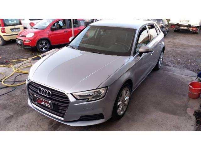 AUDI A3 30 1.6 tdi Business 116cv my20