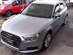 AUDI A3 30 1.6 tdi Business 116cv my20