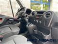 OPEL MOVANO 35 2.3 CDTI 130CV FRIGO ISOTERMICO 0°