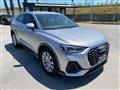 AUDI Q3 SPORTBACK SPB 35 TDI S tronic