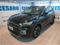 VOLKSWAGEN T-CROSS 1.0 tsi Sport 110cv