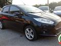 FORD FIESTA 1.2 60CV 5 porte ADATTA A NEO PATENTATI