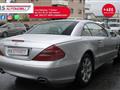 MERCEDES CLASSE SL SL 500 cat