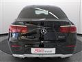 MERCEDES GLC SUV d 4Matic Coupé Full Modello 2021 PARI AL NUOVO