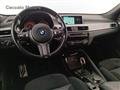 BMW X1 xDrive20d Msport