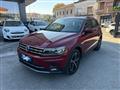 VOLKSWAGEN TIGUAN 2.0 TDI SCR DSG Style BlueMotion Technology