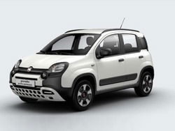 FIAT PANDA III 2021 1.0 firefly hybrid s&s 70cv 5p.ti