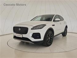 JAGUAR E-PACE HYBRID 2.0D I4 163 CV AWD Auto