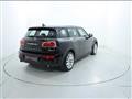 MINI CLUBMAN 2.0 Cooper SD Hype