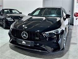 MERCEDES Classe A d 116CV Premium Plus AMG Line KM 0