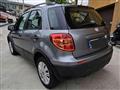 FIAT SEDICI 1.6 16V 4x4 Dynamic