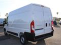 FIAT Ducato 33 2.2 140cv serie 9 L2H2