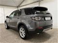 LAND ROVER DISCOVERY SPORT Discovery Sport 2.0 TD4 180 CV HSE