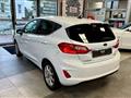 FORD FIESTA 1.0 Ecoboost Hybrid 125 CV 5 porte Titanium