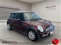 MINI MINI 3 PORTE 1.6 16V One EURO 4