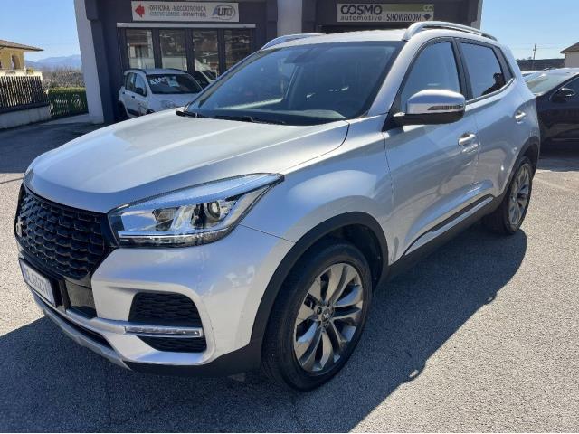 DR dr4 1.5 Gpl 114cv