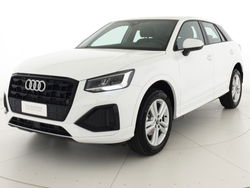 AUDI Q2 35 TFSI Admired Advanced s-tronic