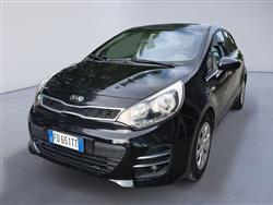 KIA RIO 1.2 CVVT 5p. ECO GPL Active