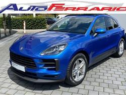 PORSCHE MACAN 2.0