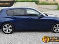 BMW SERIE 1 d 5p. Sport, 224 cv, Automatica, Garanzia.