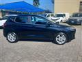 FORD FIESTA 1.1 BENZ/GPL 75CV 5 porte Titanium con Retrocamera