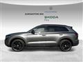 VOLKSWAGEN TOUAREG 3ª serie