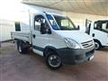 IVECO DAILY Ribaltabile Trilaterale