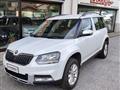 SKODA YETI OUTDOOR 2.0 TDI AMBITION 4X4 110CV