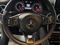 MERCEDES CLASSE A Business