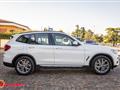 BMW X3 xDrive 20d xLine 190 CV