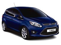 FORD C-MAX 1.5 TDCi 95CV *PROMO FINO AL 17/01*