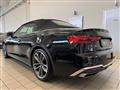 AUDI A5 CABRIO Cabrio 35 TDI S tronic S line*/*NAPPA*/*LED*/*