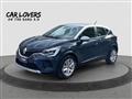 RENAULT CAPTUR 1.6 hybrid Zen E-Tech 145cv auto