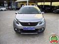 PEUGEOT 2008 (2013) BlueHDi 120 S&S Allure