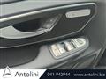 MERCEDES CLASSE V d Automatic 4Matic Exclusive Long "GANCIO TRAINO"