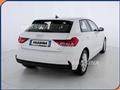 AUDI A1 SPORTBACK A1 SPB 30 TFSI S tronic