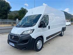 FIAT Ducato DUCATO MAXI 35 L4H3 2.3 MJT 140CV E6D-TE Ducato 30 2.3 MJT 140CV PC-TM Furgone