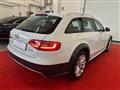 AUDI A4 Allroad Allroad 2.0 tdi Business Plus 177cv s-tronic