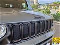 JEEP RENEGADE 1.3 T4 DDCT 80th Anniversary