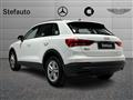 AUDI Q3 35 TDI S tronic Business