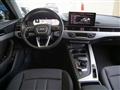 AUDI A4 AVANT A4 Avant 35 TDI/163 CV S tronic Business Advanced