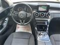 MERCEDES Classe C C 220 d Automatic Business